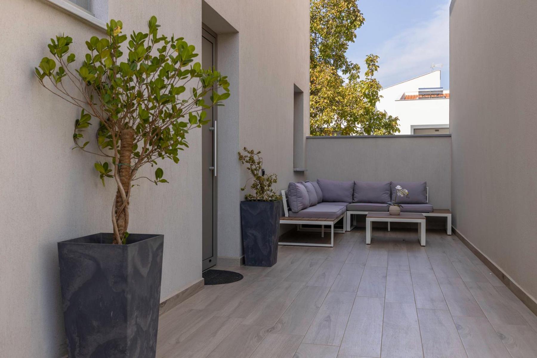 Elisavet Nuevo Studios & Suites Skala Potamia  Luaran gambar